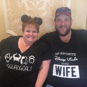 Meet your Posher, Kimberly